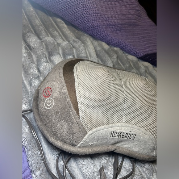HoMedics Heated Massager - Picture 2 of 8